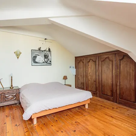 Apartamento Grand En Plein Centre De