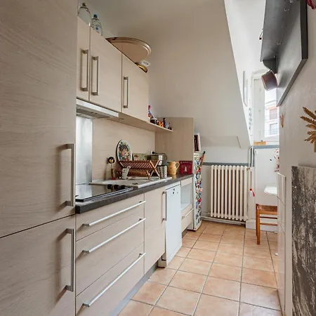 Apartamento Grand En Plein Centre De *